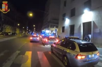 Terrorismo, i dettagli del blitz della Polizia: sovversione e propaganda neonazista