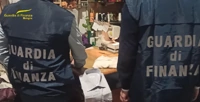 Sequestrato storico marchio del Made in Italy, 4 indagati