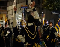 De Gustibus et Historia, gli appuntamenti a Torre del Greco