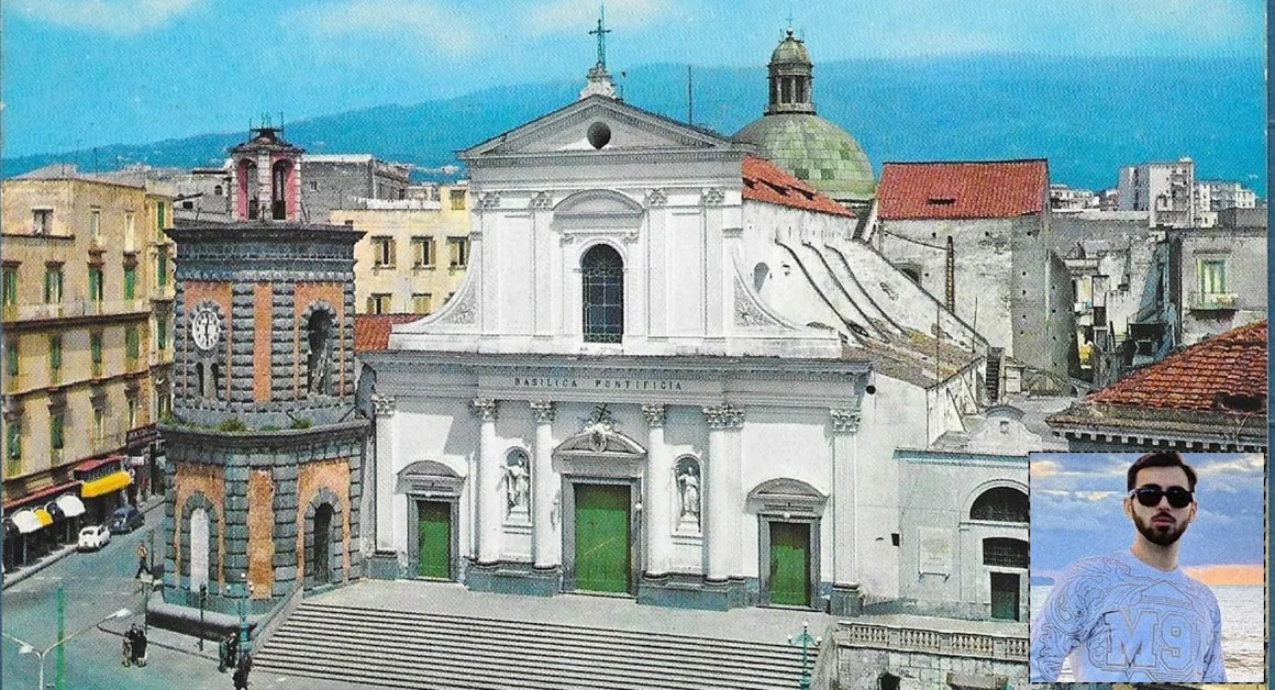 Torre del Greco L’ultimo saluto a Francesco domani alle 15,30 i funerali Torresette