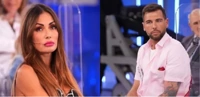 Uomini e Donne: è già finita tra Ida Platano e Alessandro Vicinanza