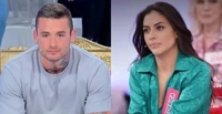 Uomini e Donne: Federica Aversano lascia il trono per Matteo Ranieri?