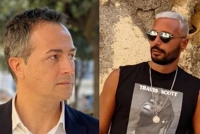 Uomini e Donne: Riccardo Guarnieri e Armando Incarnato a L'Isola dei Famosi
