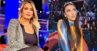 Sonia Bruganelli, scintille con Giulia Salemi: "Dovrebbe vestirsi di più"
