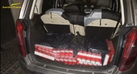 Contrabbando di sigarette, sgominata organizzazione criminale a Napoli