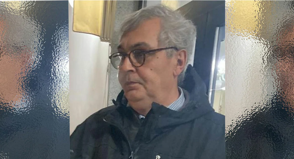 Torre Annunziata - Malore al bar, addio a Gaetano Irlando