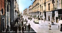 Viaggio nella storia di Torre Annunziata: correva l'anno 1950...