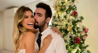 Il Volo, è finita tra Ignazio Boschetto e Ana Paula Guedes? Gli indizi social