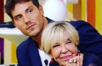 Wilma Goich ha perso la testa per Daniele Dal Moro: "Lui mi desidera"