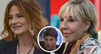 GF Vip, guerra tra Patrizia Rossetti e Wilma Goich: "E' gelosa di Daniele"