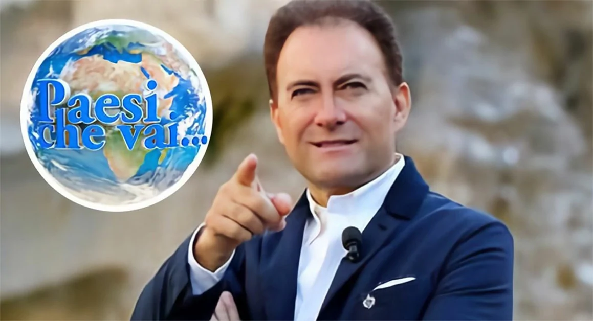 "Paesi che vai...", su Rai Uno puntata su Ercolano e Pompei