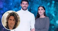 GF Vip, Cecilia Rodriguez e Ignazio Moser al veleno su Luca Onestini