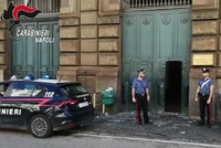 Deve scontare pena di 4 anni e mezzo, arrestato 44enne