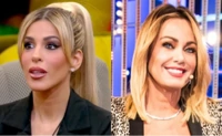 Oriana Marzoli provoca Sonia Bruganelli. "Ti aspetto in puntata"
