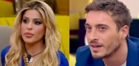 GF Vip, Oriana Marzoli senza freni: rissa sfiorata con Antonino