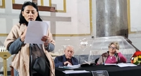 Torre Annunziata - "Che ora è della notte", thriller storico tra i misteri di Ischia e Procida