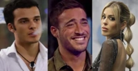 Edoardo Donnamaria distrugge Antonino Spinalbese: "Oriana? L'ha tr****ta e l'ha mollata!"
