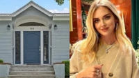 Chiara Ferragni ha venduto la sua villa di Los Angeles. Ecco la cifra monstre