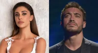 Belen Rodriguez, occhi puntati su Antonino Spinalbese al Gf Vip. Spunta l'indizio social