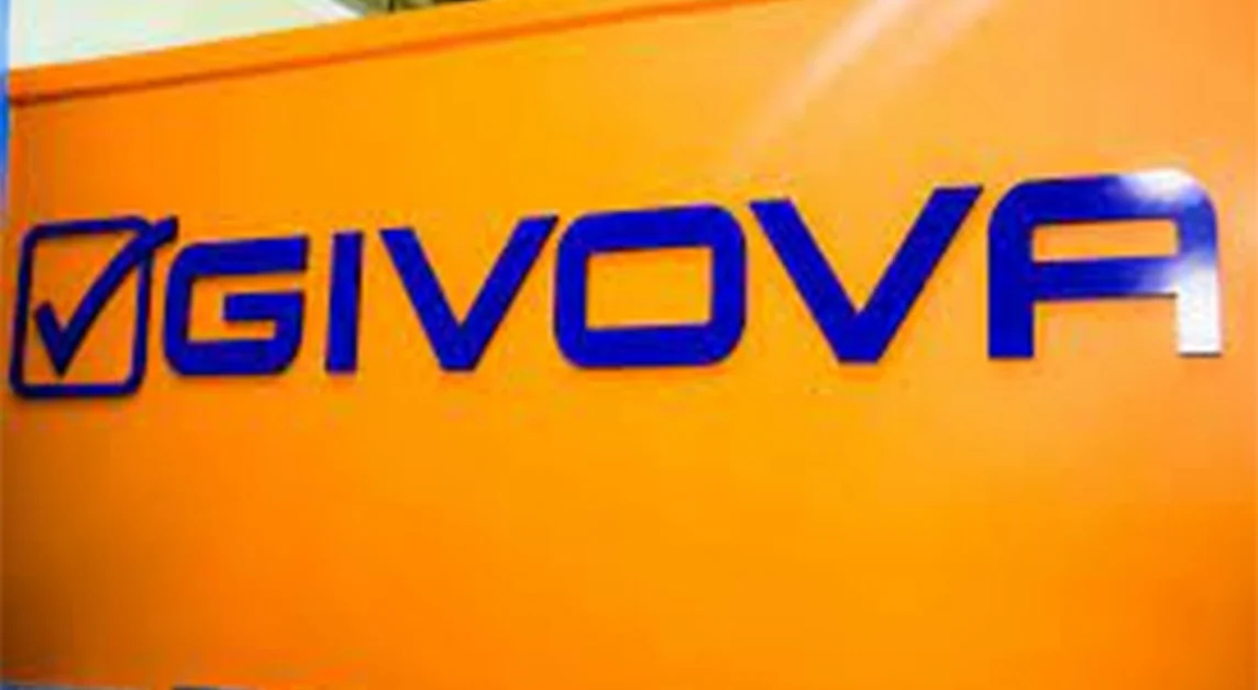 Cambio sponsor del Savoia: il comunicato di Givova