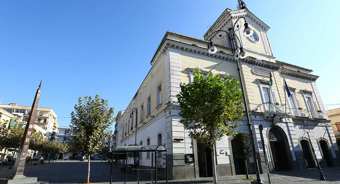 Boscoreale - Un Natale ricco di eventi: arte, musica, spettacoli e mercatini