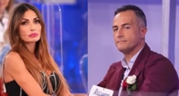 Uomini e Donne, Ida Platano ritorna e confessa: "Ho sentito Riccardo"