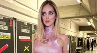 Chiara Ferragni svela il motivo del cerotto sul braccio: "Ho avuto paura"