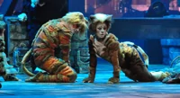 Torre Annunziata - Rossella Lubrino, prestigiosa performance nel musical "Cats"