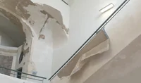 Torre Annunziata - Villa Parnaso: rendiamola più decorosa e accogliente