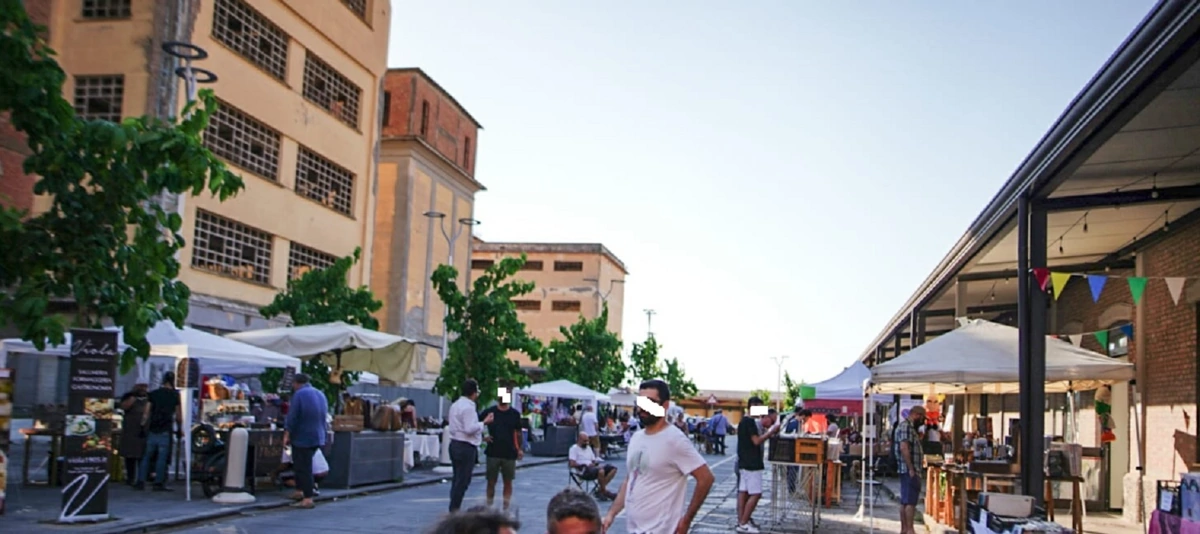 A Torre del Greco torna Mercatorre, la fiera in versione natalizia