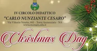 Torre Annunziata - Christmas Day al IV Circolo didattico 'Cesaro'