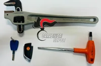 Carabinieri sventano furto nel Vesuviano, 3 minori arrestati