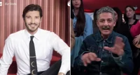 Sveglia con Fiorello e a letto con Stefano De Martino. Viva Rai 2!