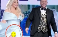 Francesca Cipriani, incidente hot a Verissimo. Non indossa le mutande! Il Video