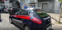 Bullismo e rapina, 5 minori arrestati a Gragnano
