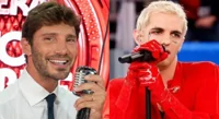 Amici: via Stefano De Martino. Al suo posto arriva Achille Lauro