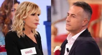 Uomini e Donne, Gemma Galgani infierisce su Riccardo Guarnieri: "Hai un blocco..."