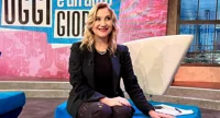 Serena Bortone "saluta" l'Italia: stop a Oggi è un altro giorno