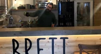 Torre Annunziata - Inaugurata la vineria artigianale "Brett"