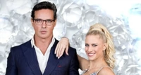 Ballando con le Stelle: Gabriel Garko rinuncia alla finale?