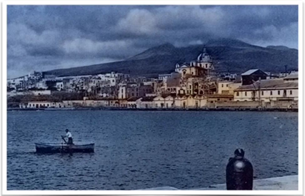 Viaggio nella storia di Torre Annunziata: correva l'anno 1953...