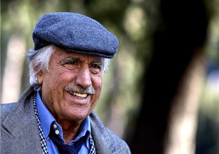 È morto Lando Buzzanca, aveva 87 anni