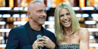 Eros Ramazzotti, la rivelazione su Michelle Hunziker: "Lei è stata..."
