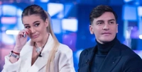 Gf Vip, Sophie Codegoni e Alessandro Basciano tornano nella Casa. Il retroscena