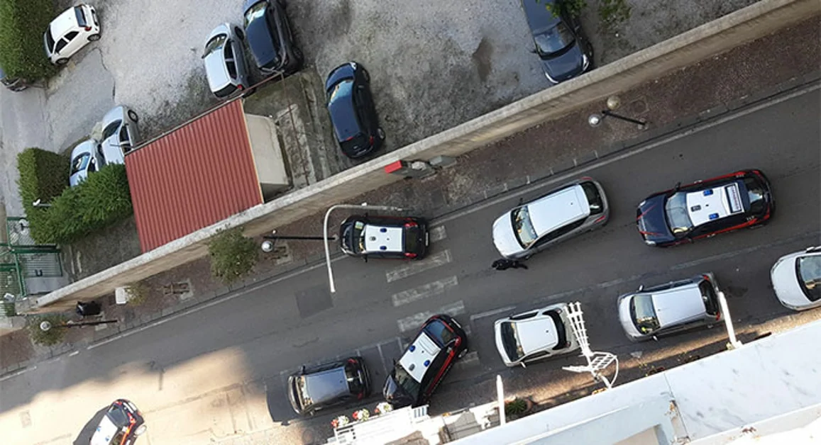 Omicidio badante a Torre Annunziata, riconosciuta seminfermità per il professore