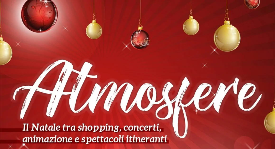 Torre del Greco - Tre giorni di manifestazioni natalizie promosse da Ascom e Confesercenti