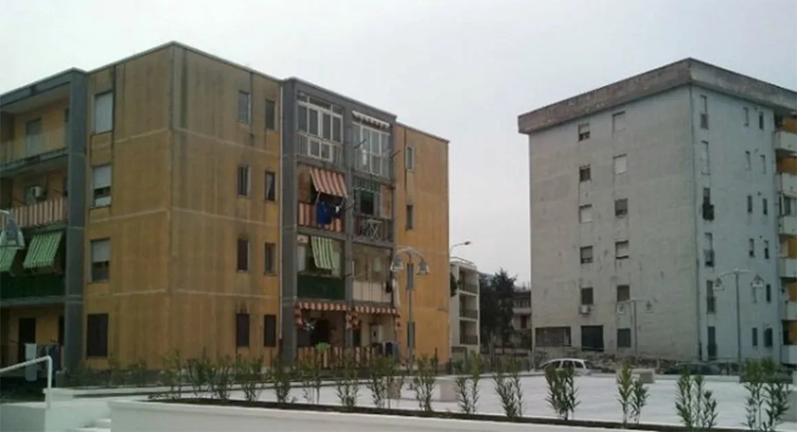 Regione Campania: bloccati i canoni di locazione degli alloggi ERP