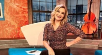 Serena Bortone, nuovo flirt per la conduttrice? La foto insospettisce i fan