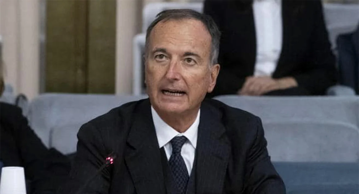 E' morto Franco Frattini, ex ministro e attuale presidente del Consiglio di Stato