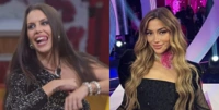Gf Vip, Antonella Fiordelisi punge Soleil Sorge: "Ha paura che le rubi il posto"